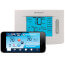BlueLink Smart Wi-Fi Universal Programmable Thermostat (3 Heat/2 Cool)