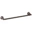 Woodhurst Towel Bar 18" (Venetian Bronze), 73218-RB