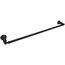 Woodhurst Towel Bar 24" (Matte Black), 73224-BL