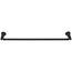 Woodhurst Towel Bar 24" (Matte Black), 73224-BL