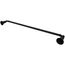 Woodhurst Towel Bar 24" (Matte Black), 73224-BL