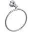 Woodhurst Towel Ring (Chrome), 73246