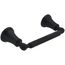 Woodhurst Tissue Holder (Matte Black), 73250-BL