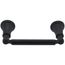 Woodhurst Tissue Holder (Matte Black), 73250-BL