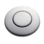 STC-SN SinkTop Switch Button (Satin Nickel)