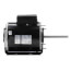 5-5/8" Totally Enclosed Fan/Blower Motor (115/208-240V, 1140 RPM, 1/3 HP)