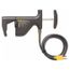 -20 to 300°F Pipe Clamp Temperature Probe, 80PK-10