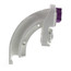 1/2" CTS ProGuard Turn-Out Support for PEX Only