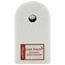 Leak Alert Electronic Water Detector