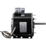 5-5/8" Totally Enclosed Fan/Blower Motor (115V, 1135 RPM, 1/4 HP)