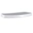Cadet 3 Toilet Tank Cover 4021 (White)