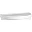 Champion PRO 12" Rough Toilet Tank Cover (White)