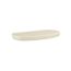 Cadet PRO 12" Rough Toilet Tank Cover, 735172-400.021 (Bone)