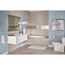 Townsend 18" Towel Bar (Brushed Nickel)