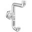 Saylor Double Robe Hook (Chrome), 73535