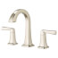 Townsend 8" Widespread 2 Handle Bathroom Faucet 1.2 gpm w/ Lever Handles (Polished Nickel), 7353801.013