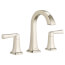 Townsend 8" Widespread 2 Handle Bathroom Faucet 1.2 gpm w/ Lever Handles (Polished Nickel), 7353801.013