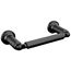 Saylor Tissue Holder (Matte Black), 73550-BL