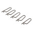 5 Piece Clip, 73651S