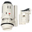 Fluidmaster 3-Inch Dual Flush Valve For 2-Piece Guinea-Bissau