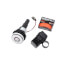 Left-Hand Actuator Touch-Free Kit w/ Actuator and Battery Compartment