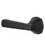 Left-Hand Trip Lever for 4519A and 4519B Edgemere Toilet Tanks (Matte Black)
