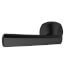 Left-Hand Trip Lever for 4519A and 4519B Edgemere Toilet Tanks (Matte Black)