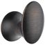 Lahara Robe Hook (Venetian Bronze), 73835-RB