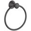 Lahara Towel Ring (Venetian Bronze), 73846-RB