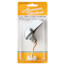 Left Hand Trip Lever Assembly for Pressure Assist Toilet Tanks (Polished Chrome)