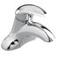 Reliant 3 4" Centerset 1-Handle Bathroom Faucet 1.2 gpm/4.5 L/min w/ Lever Handle, 7385007.002 (Chrome)