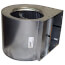 Blower Assembly w/ Wheel, 73B0004N01
