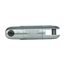 Stainless Steel Swivel - 5,000 lbs Capacity