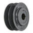 1-3/8" Bore 5.95" OD Sheave, 73K39