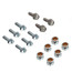 Motor Mount Kit, 73M85