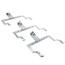 Motor Mount Kit, 73M85
