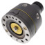 73N-B Built-In Valve Positioner, Bottom Loading