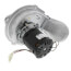 120V Inducer Assembly, 73W09