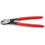 10" High Leverage 12° Angled Diagonal Cutters