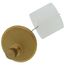Replacement Vent Assembly for 3/4" to 2" Air Separator