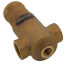 1" Air Separator (Threaded)