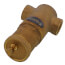 1" Air Separator (Threaded)