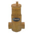 1" Air Separator (Threaded)