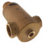 1-1/2" Air Separator (Threaded)
