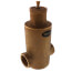1-1/2" Air Separator (Threaded)