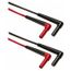 TL222 SureGrip Silicone Insulated Test Leads