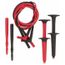SureGrip Electrical Test Lead Set, TL223
