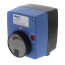 Actuating Motor for 3,4 Way Mixing Valves