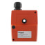 Actuating Motor 742 (0-10 Vdc) for 3,4 Way Mixing Valves