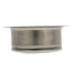 FLG-SSB InSinkErator Sink Flange (Brushed Stainless Steel)